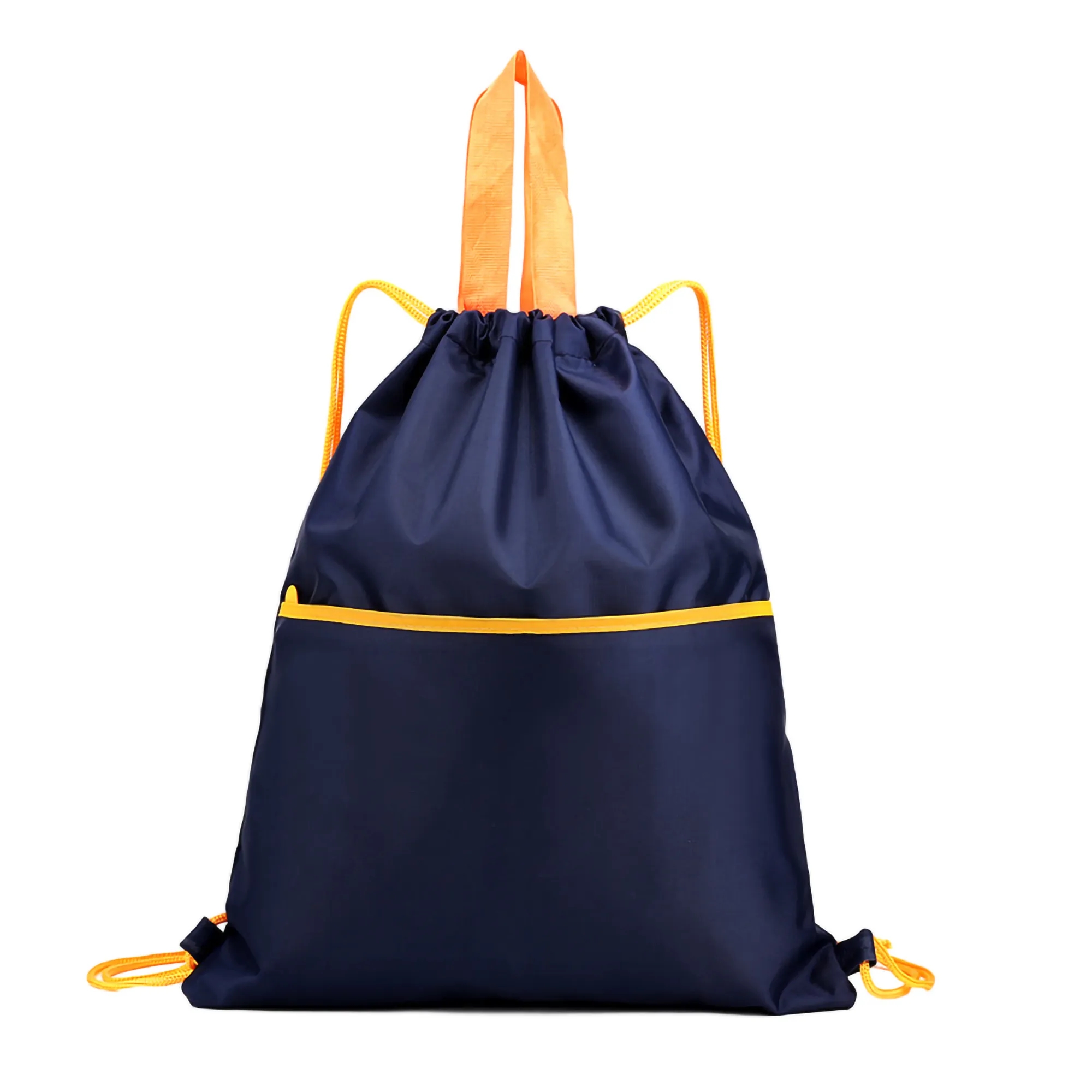 420D Waterproof Drawstring Backpack 6