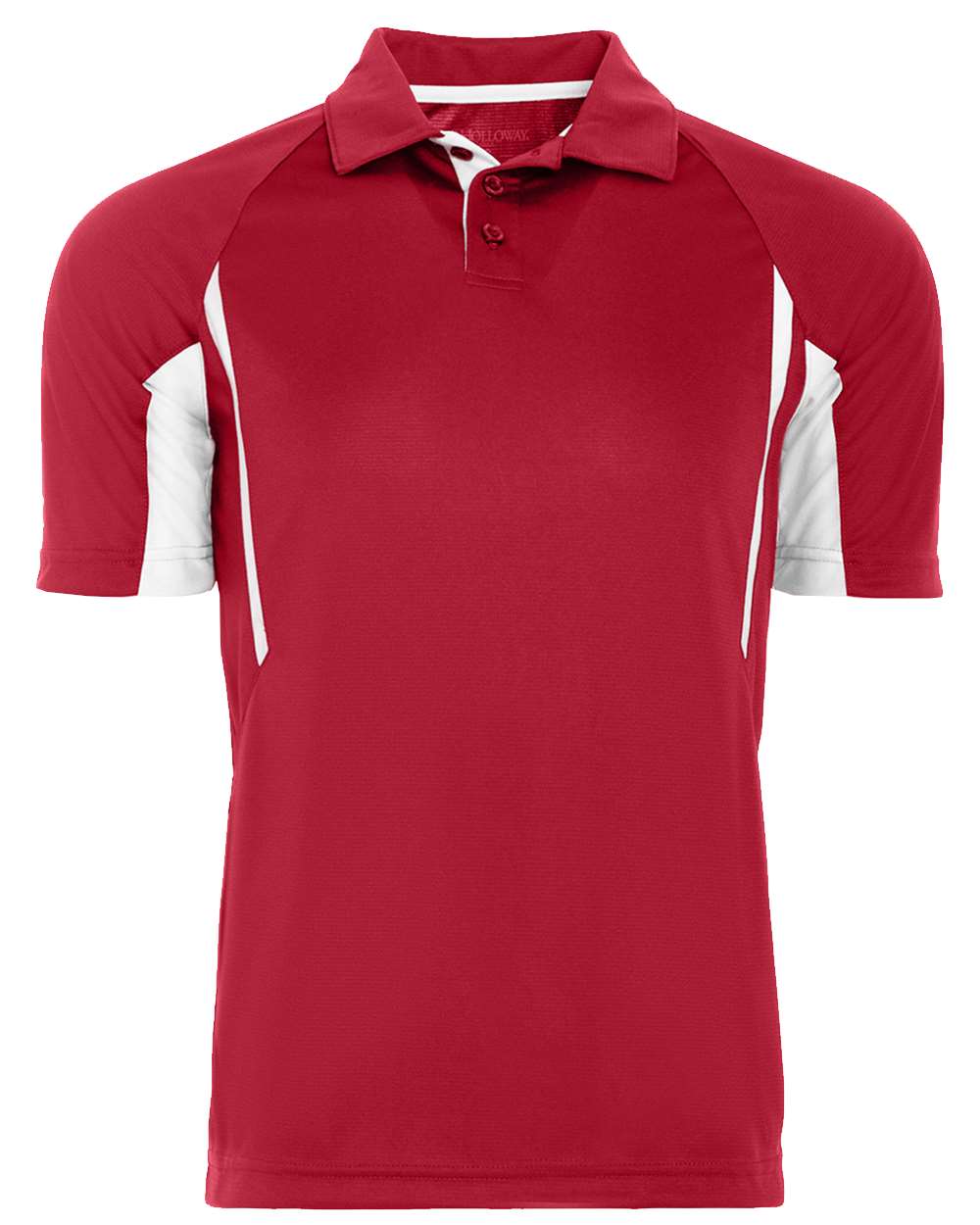 Men's Two-Tone Avenger Polo - 222530 64