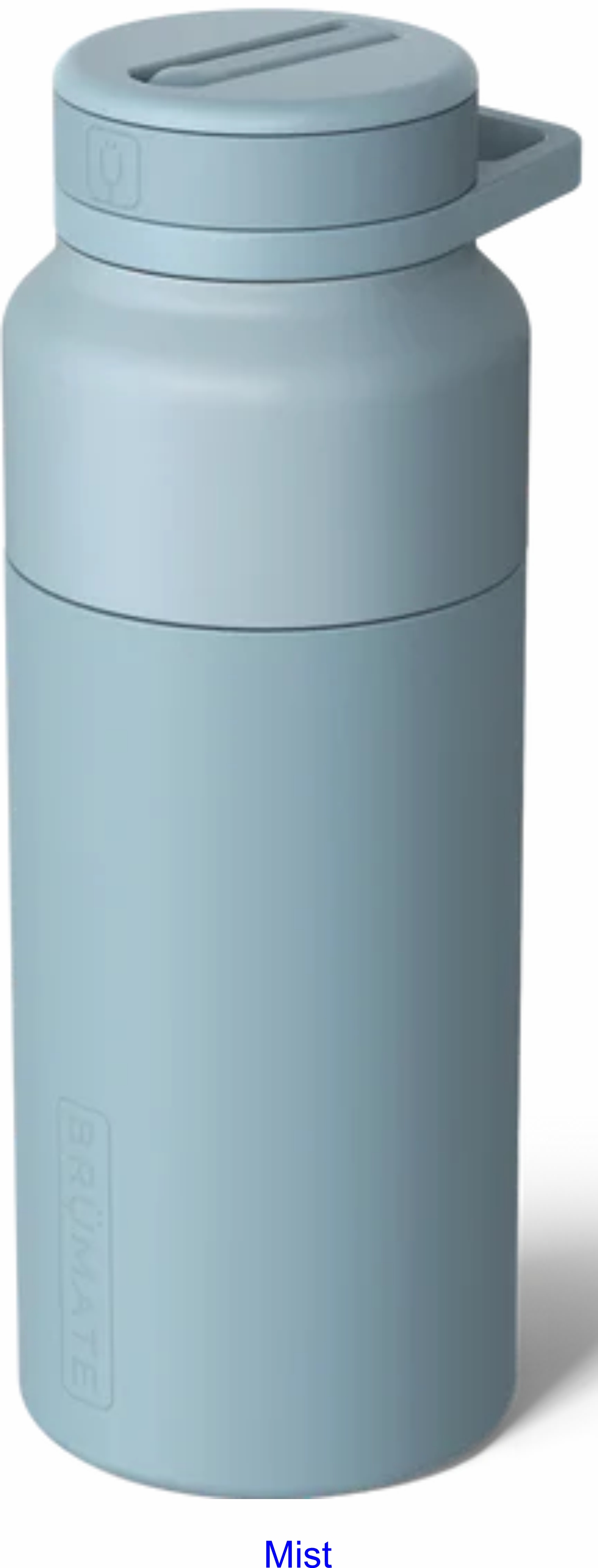 BruMate Rotera 35 oz Water Bottle, custom water bottle with logo imprint 9