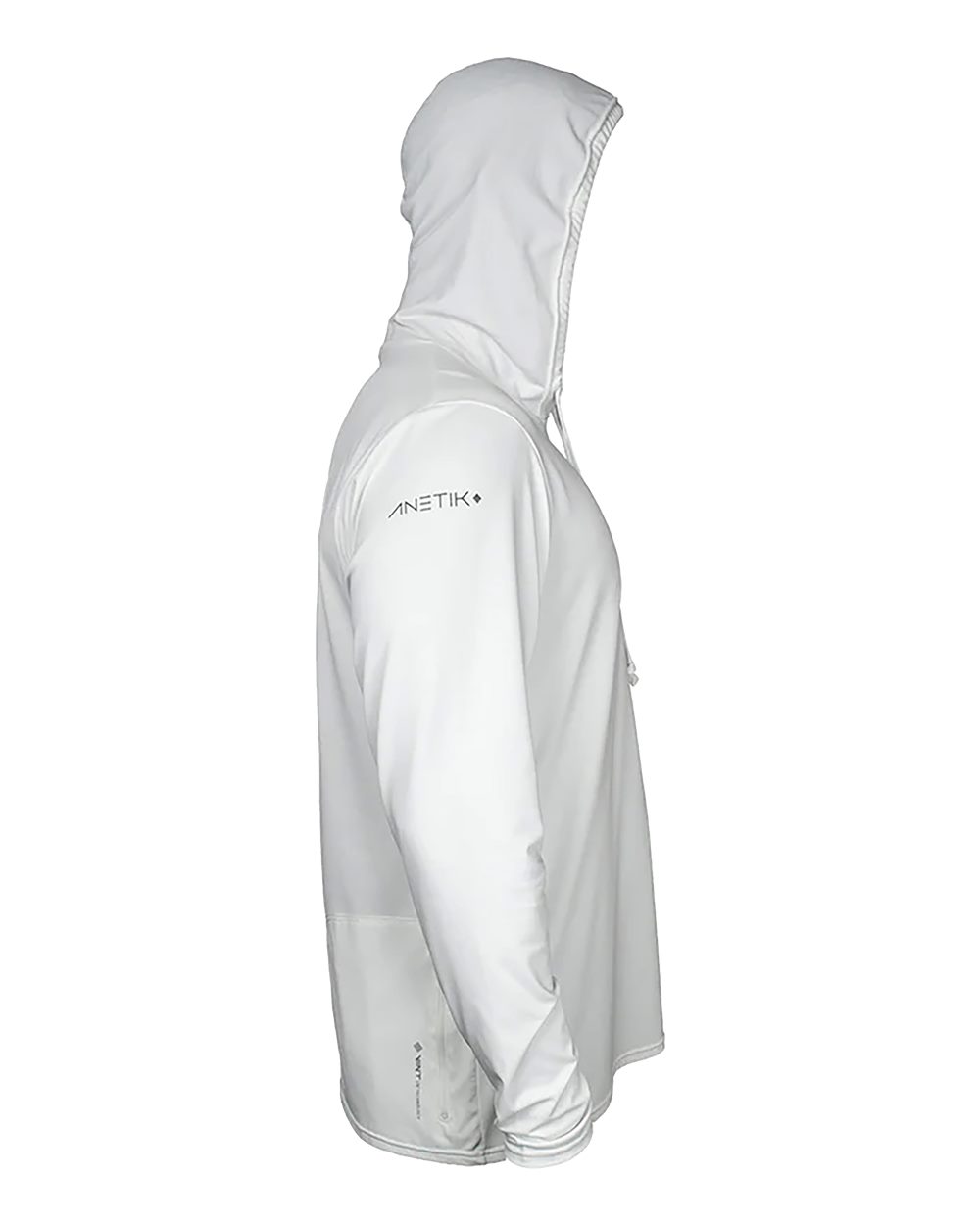 Men's Low Pro Tech Hooded Long Sleeve T-Shirt - MVLPRH8 28