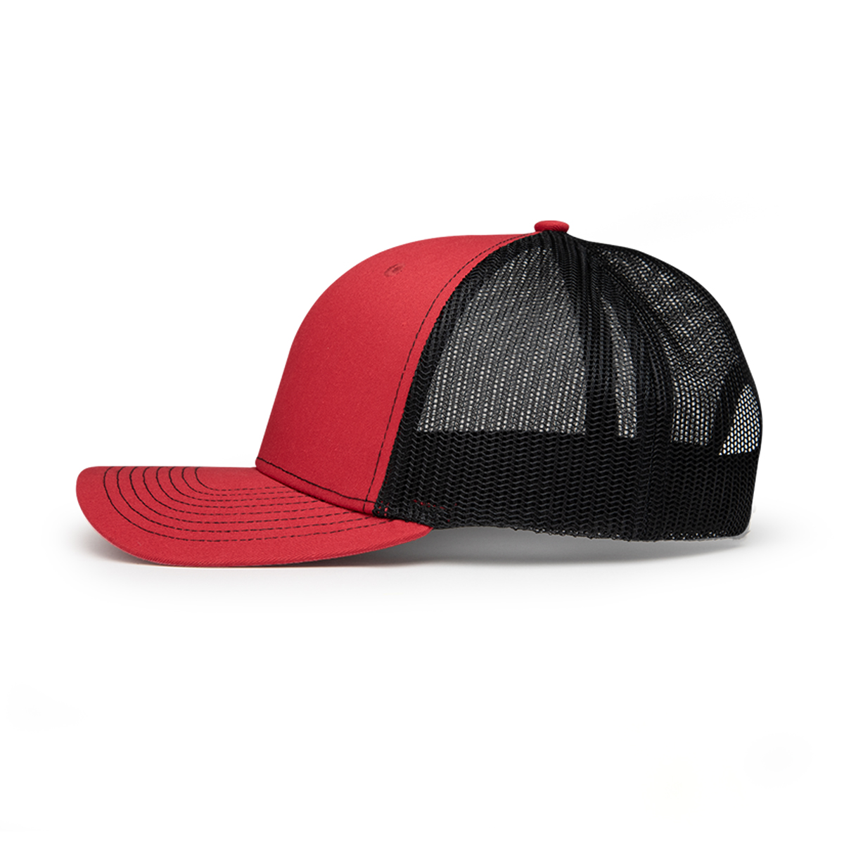The Hauler Classic Trucker 12