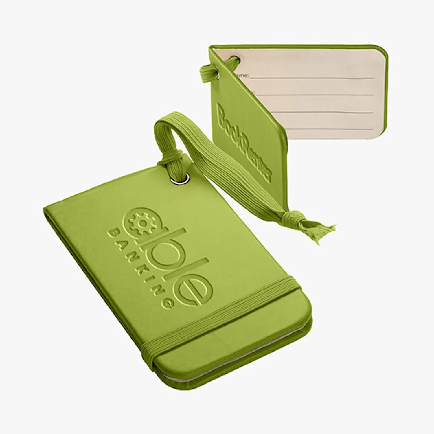 Luggage Tag 8