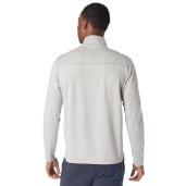 Greatness Wins Core Tech Quarter Zip - Men's 25