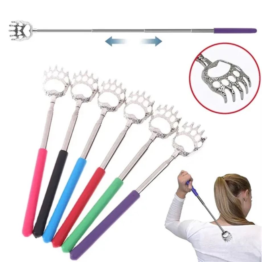 Bear Claw Back Scratchers 2