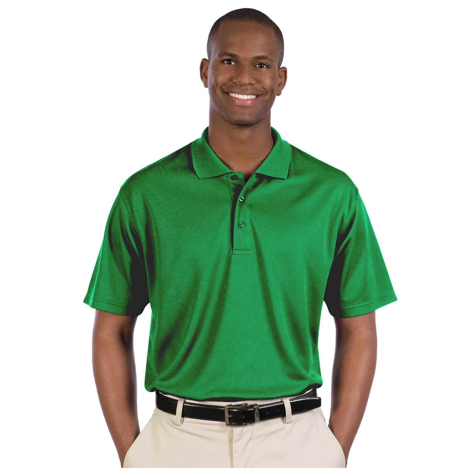 OTTO Men's Performance Sport Shirt 19