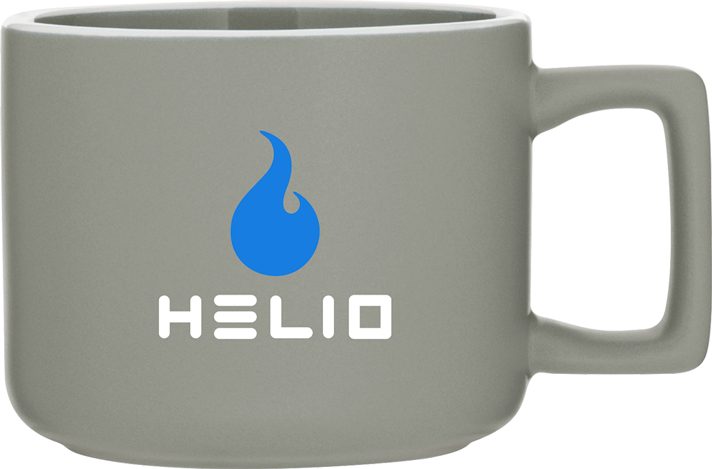 12 oz helio