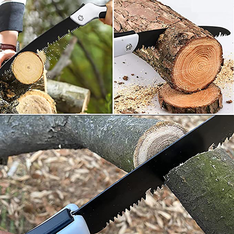 Folding Gardening Pruning Saw 3