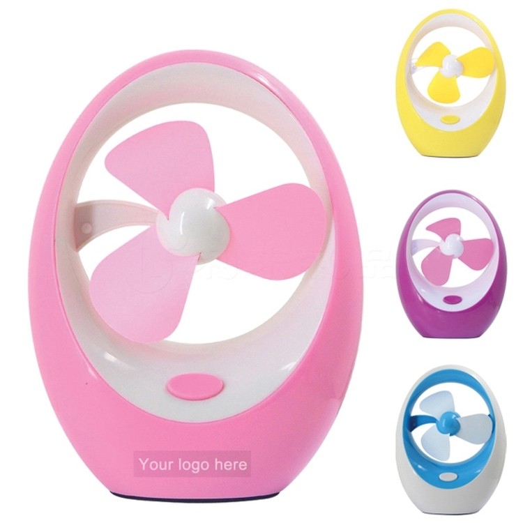 USB Mini Fan 2