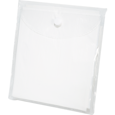 Rally Disposable Poncho 12