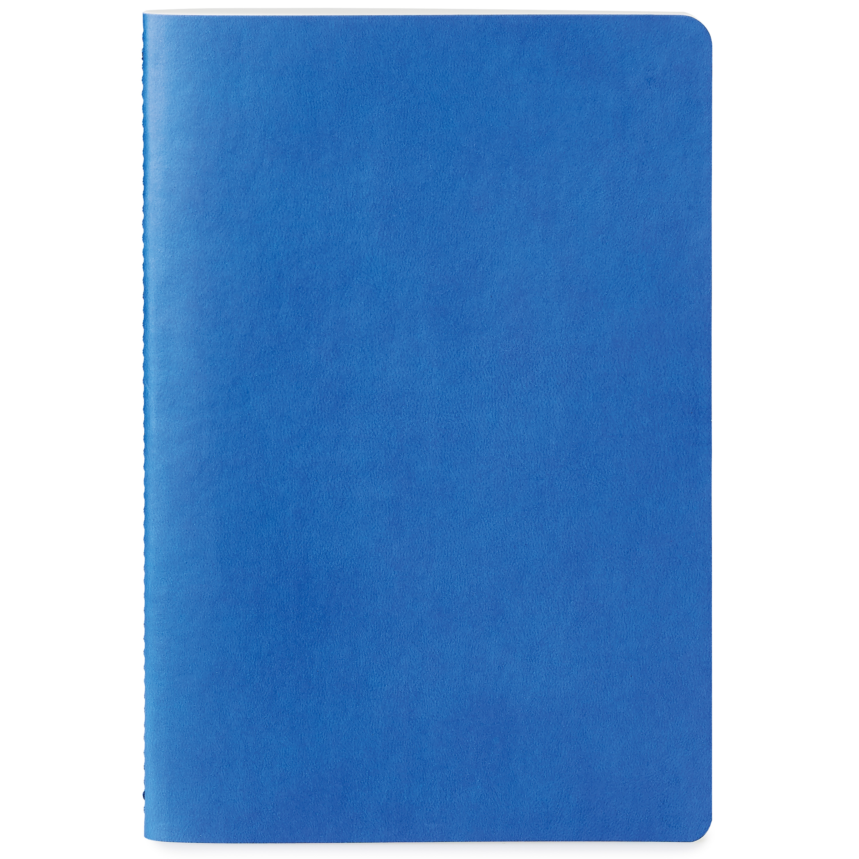 Donald soft cover single meeting journal 15
