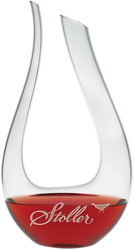 52.875 oz. Amadeo Decanter