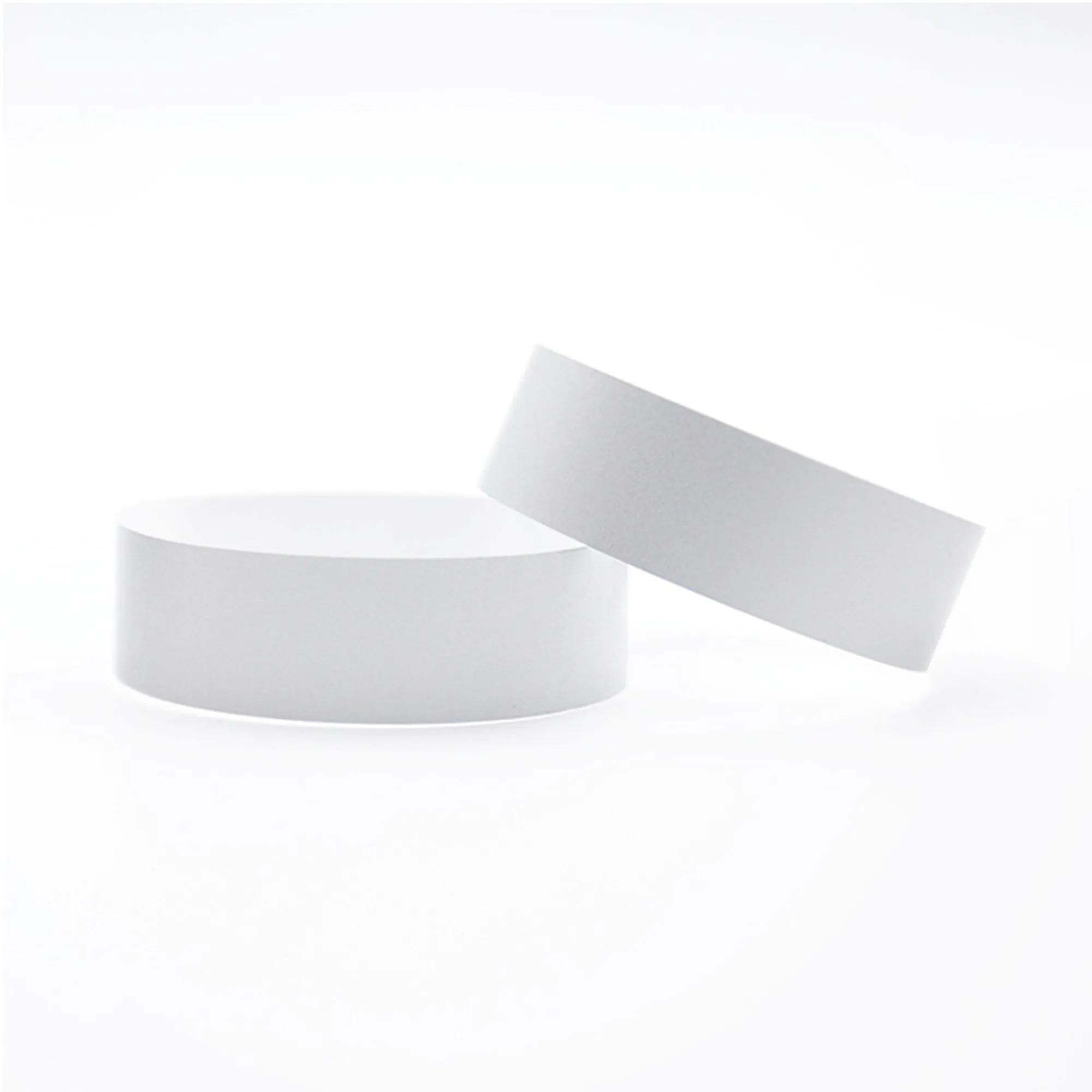 Full Color Disposable Adhesive Wristband 12