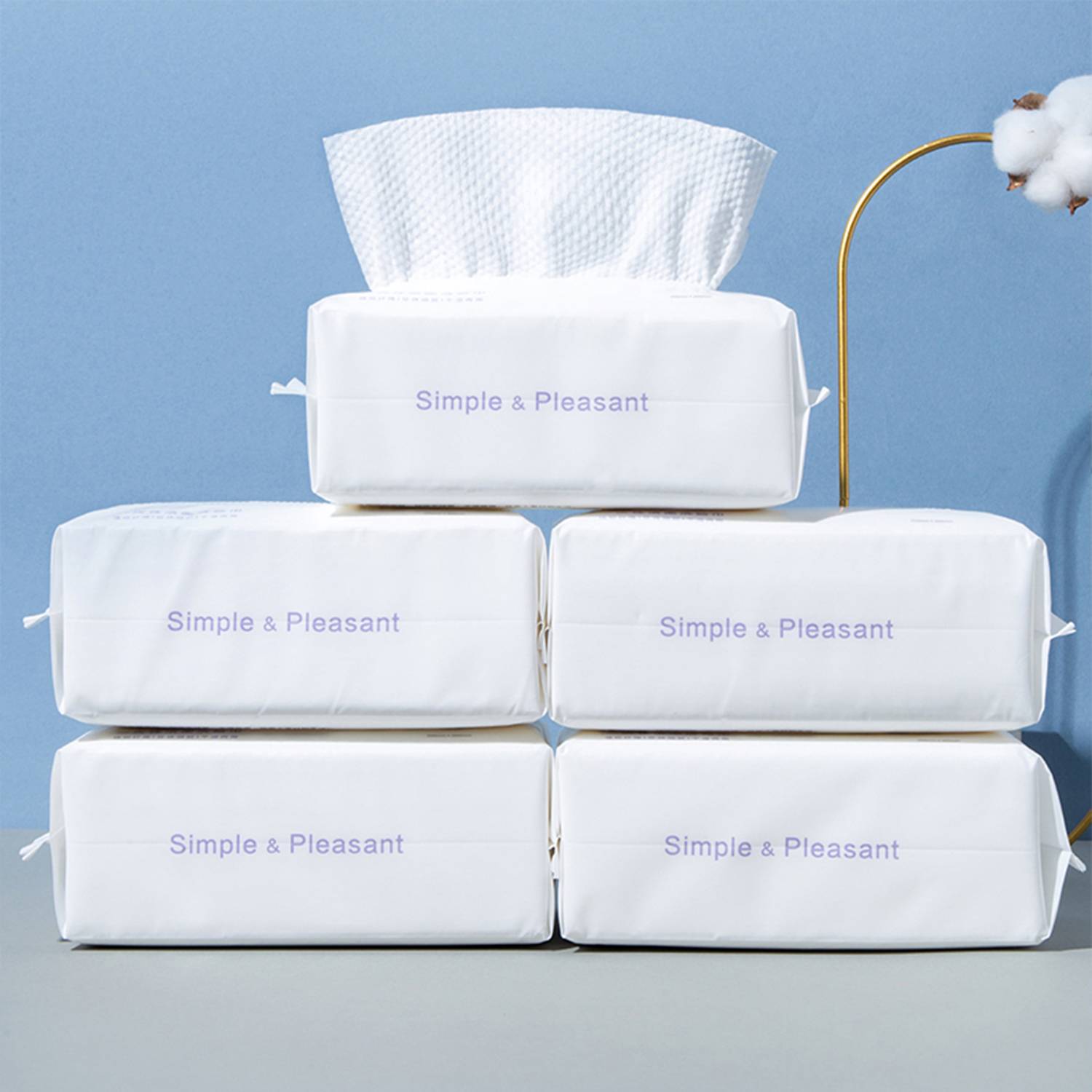 Skin Club Cleansing Towel 2