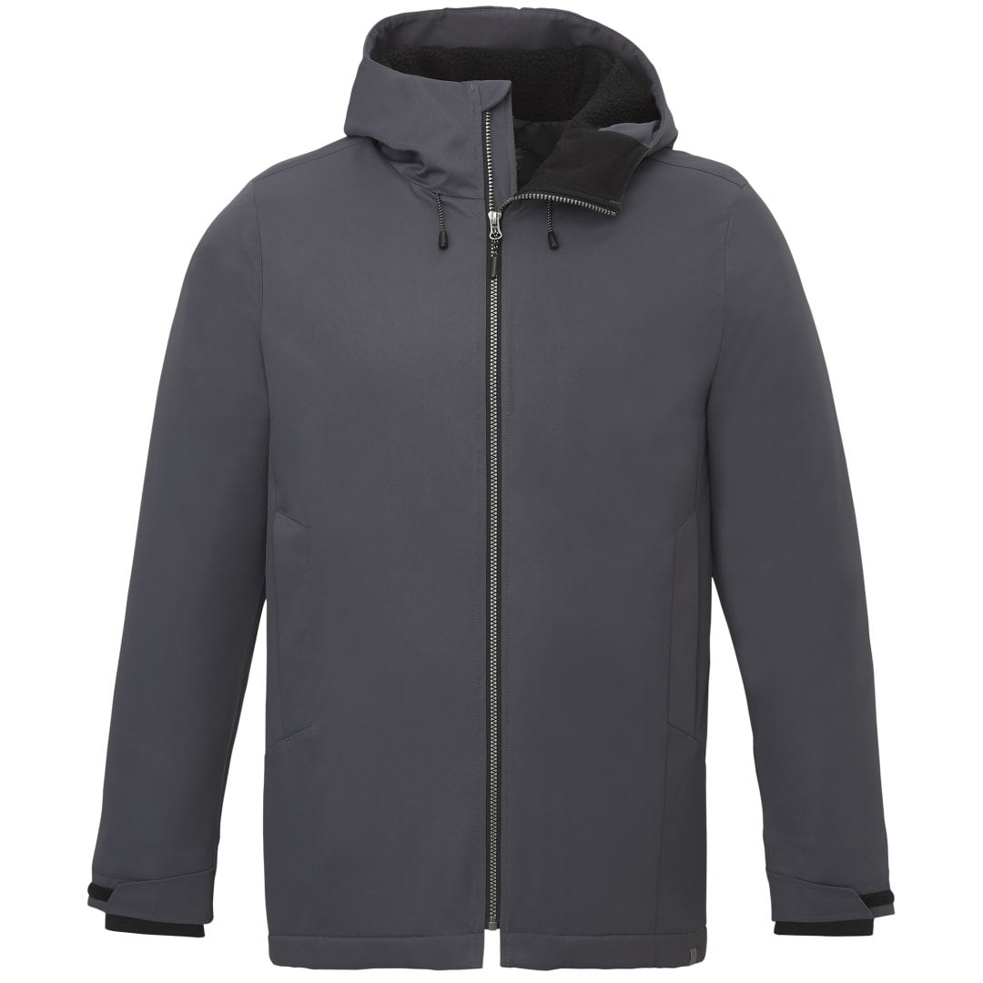 HARDY Eco Insulated Jacket - Men's 18