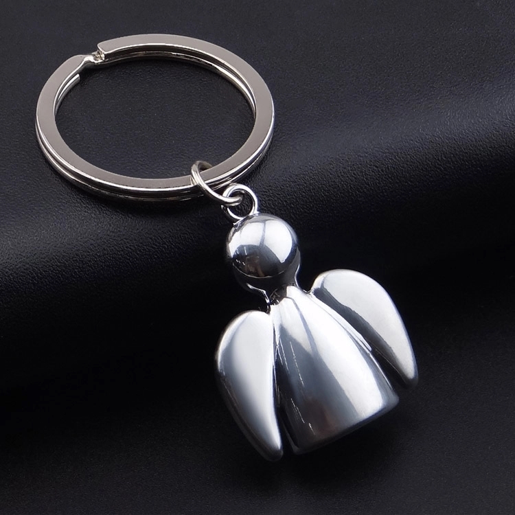 angle keychain 2
