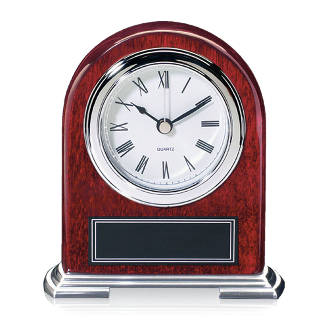 Birmingham Clock 9