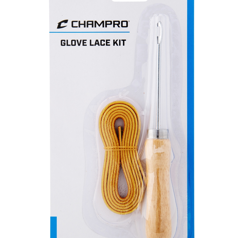 Wood Handle - Glove Relacing Kit - (Dozen) 1