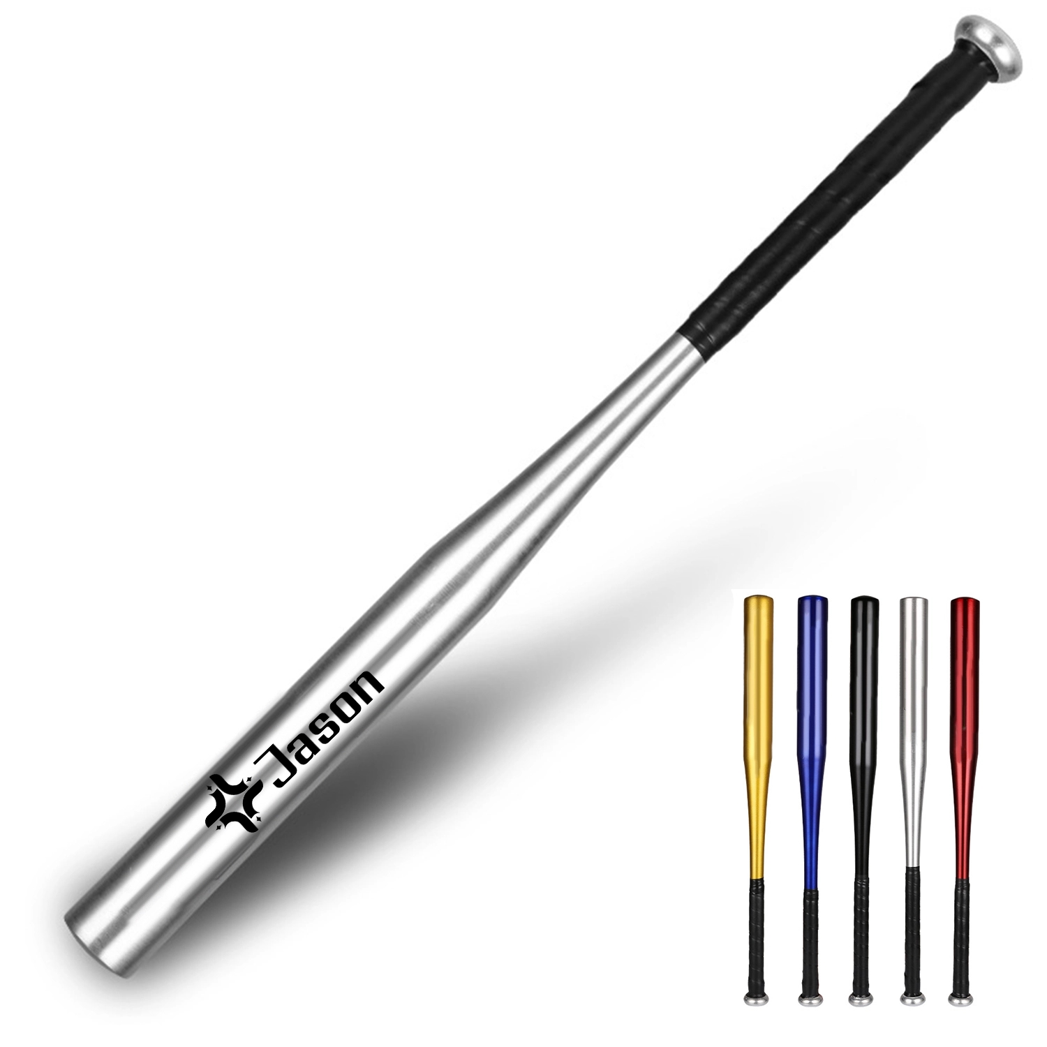 All Aluminum Alloy Baseball Bat 2