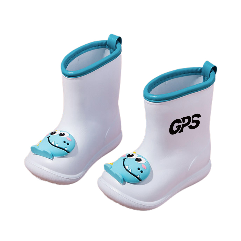5 1/2 " Children's Rain Boots 3