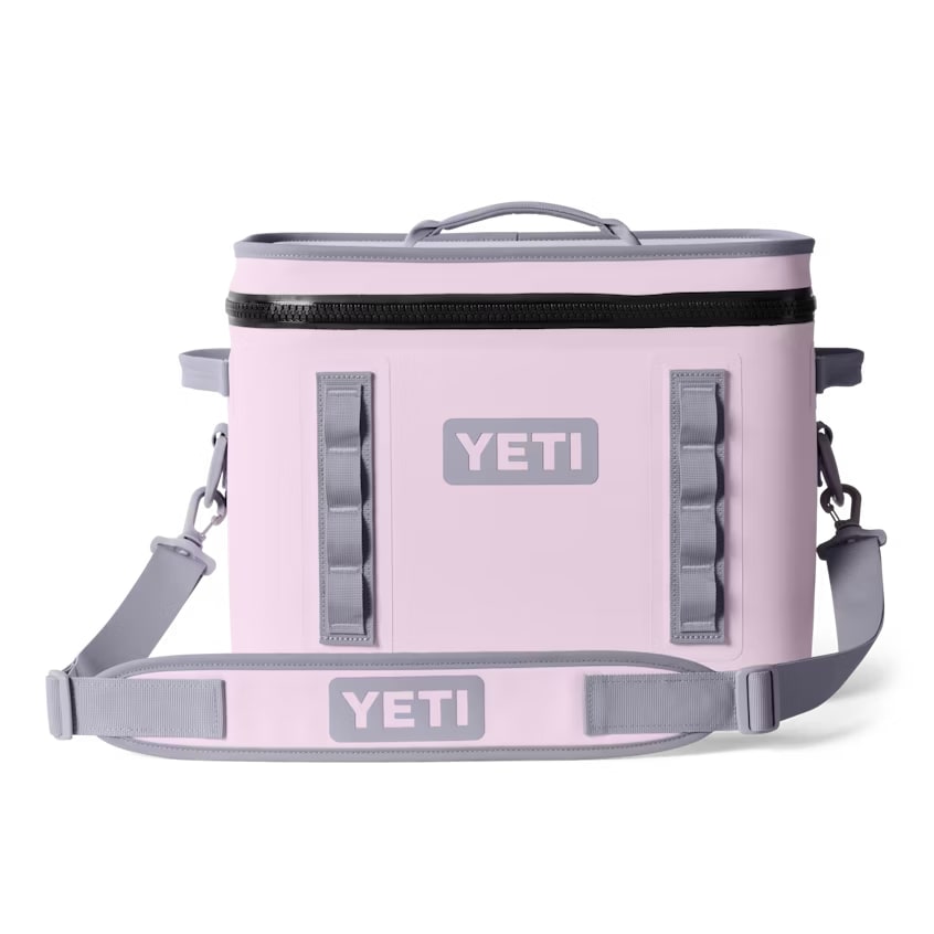 YETI Hopper Flip 18 Soft Cooler 4