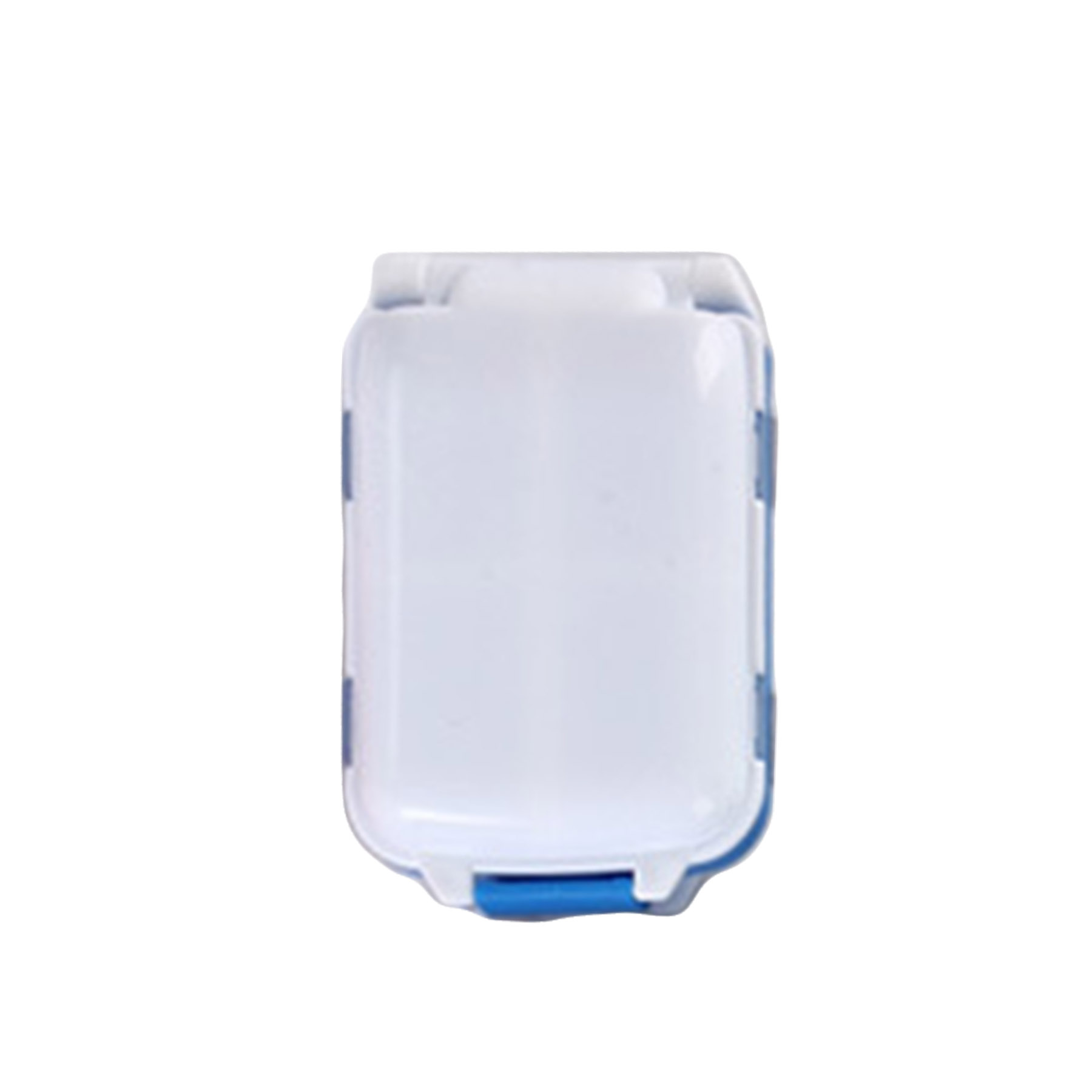 Ros Pill Box 8