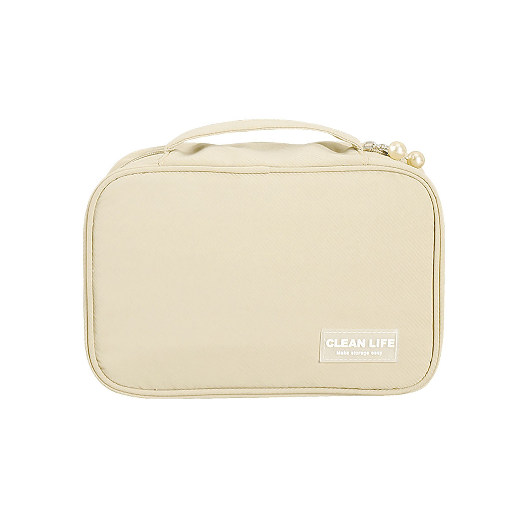 Foldable Hanging Toiletry Organizer Bag 5