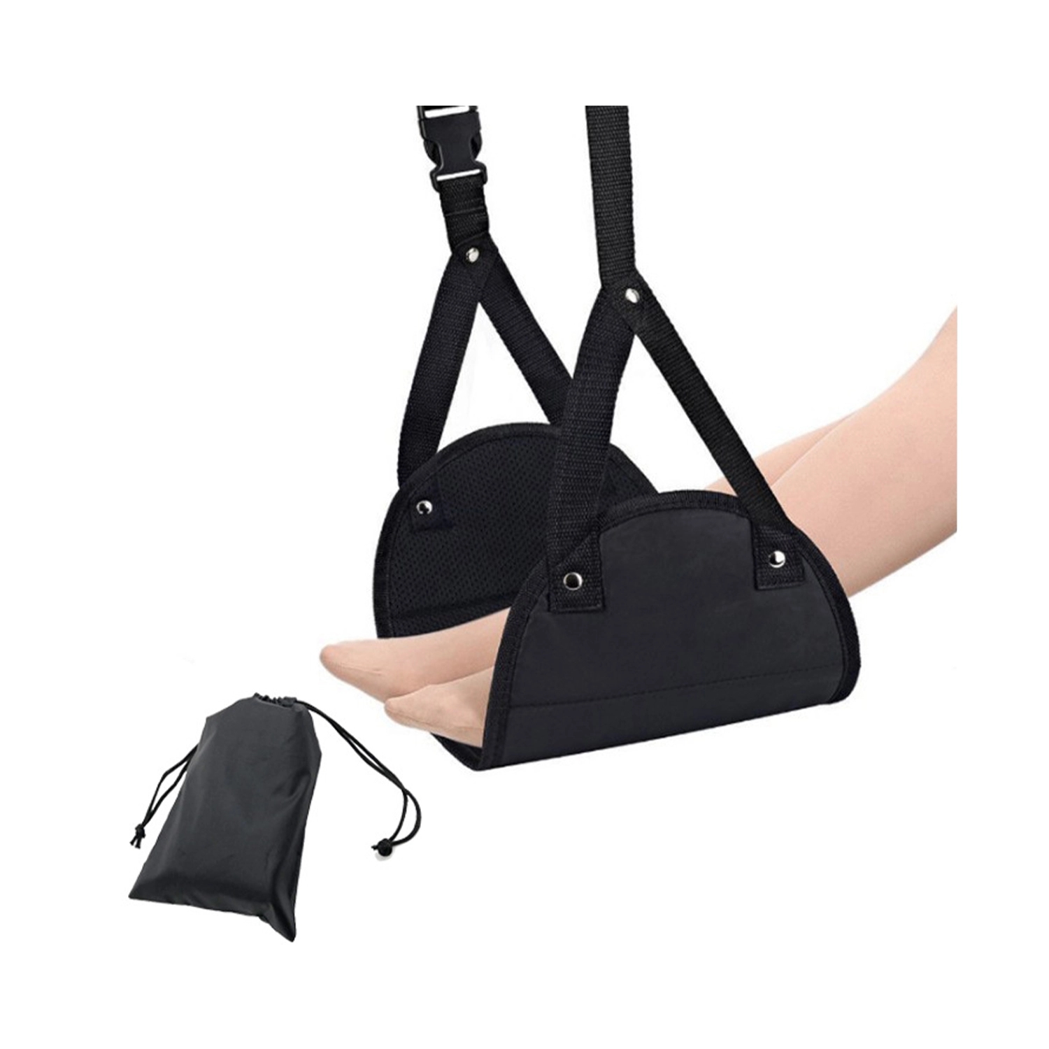 Pressure Relief Folding Foot Support Pedal 3