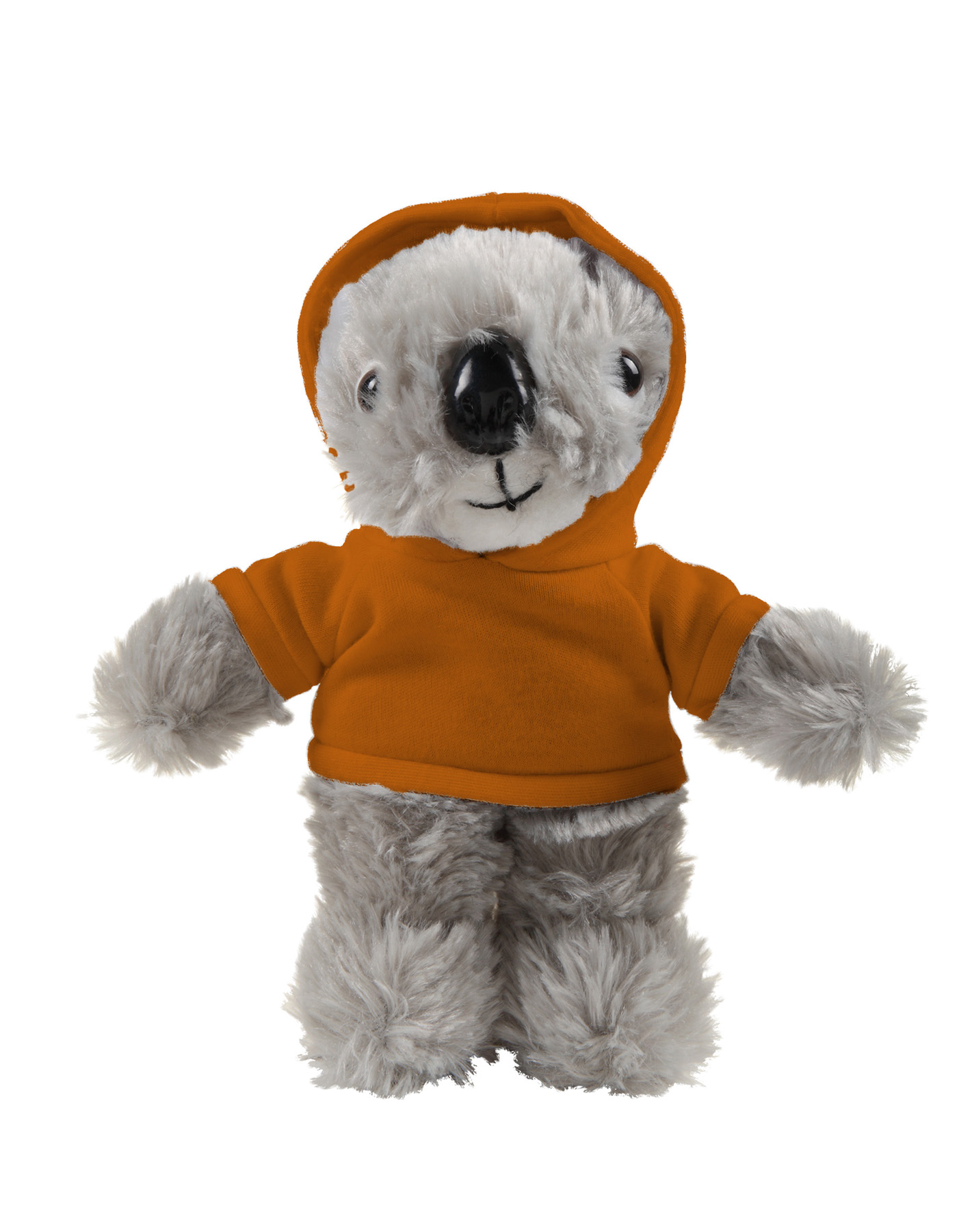 soft plush Koala with hoodie 16