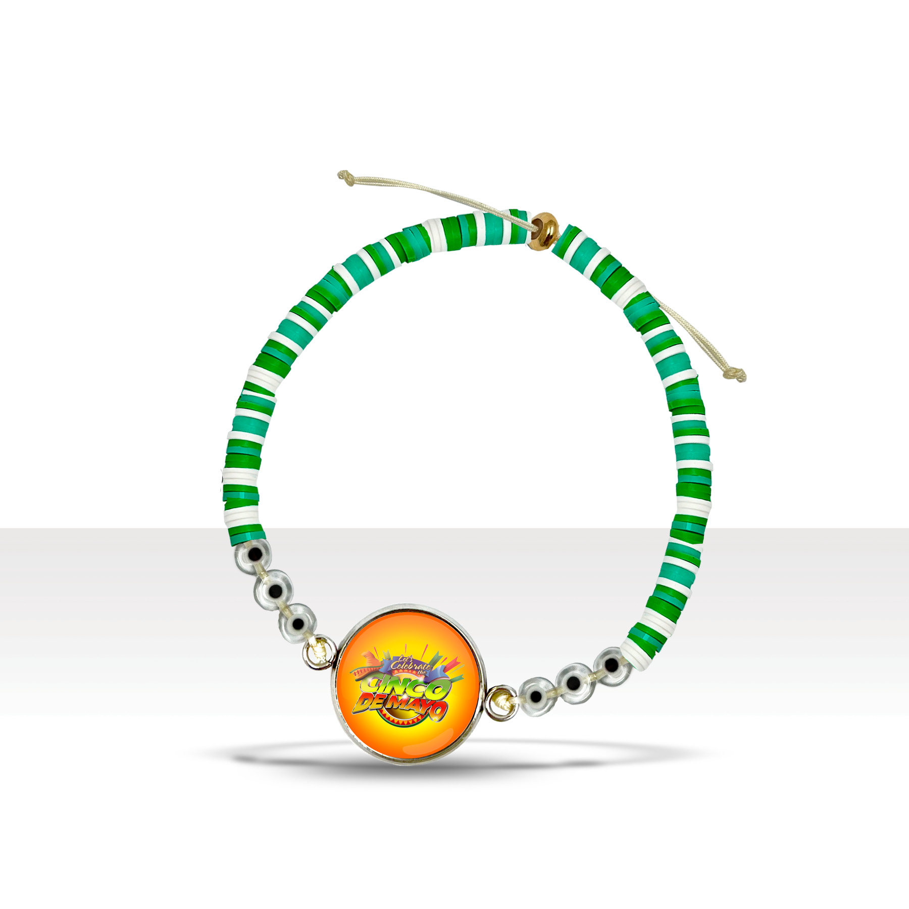 Friendship Bracelet 4
