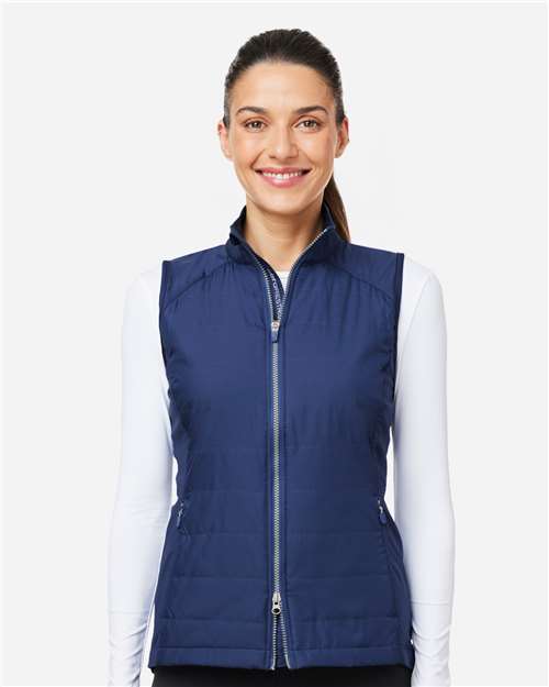 Women's Tess Hybrid Vest - L324L 9