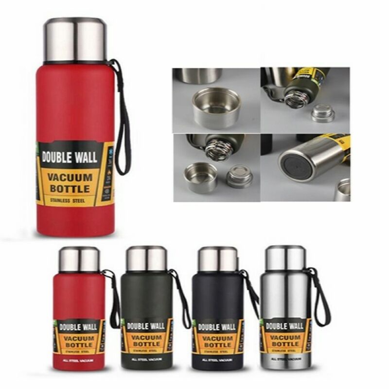 Vacuum Bottle Thermos Cup