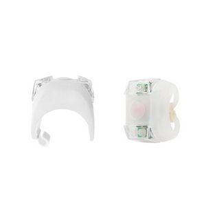 White LED Flashlight 25