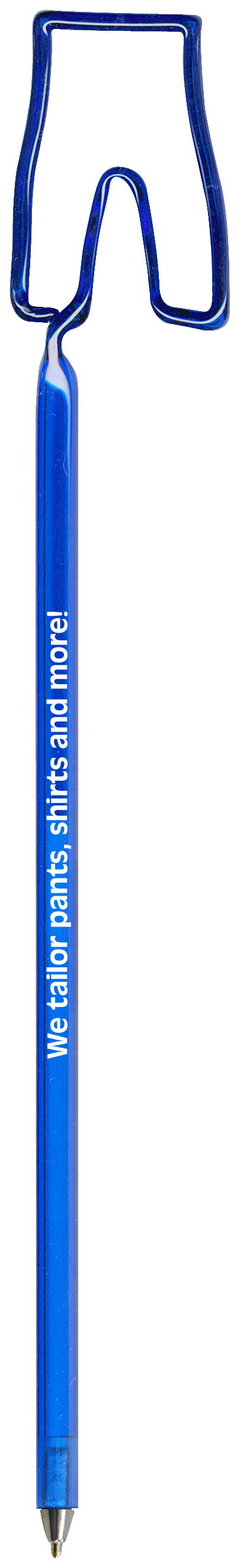 Pants Inkbend Standard, Bent Pen