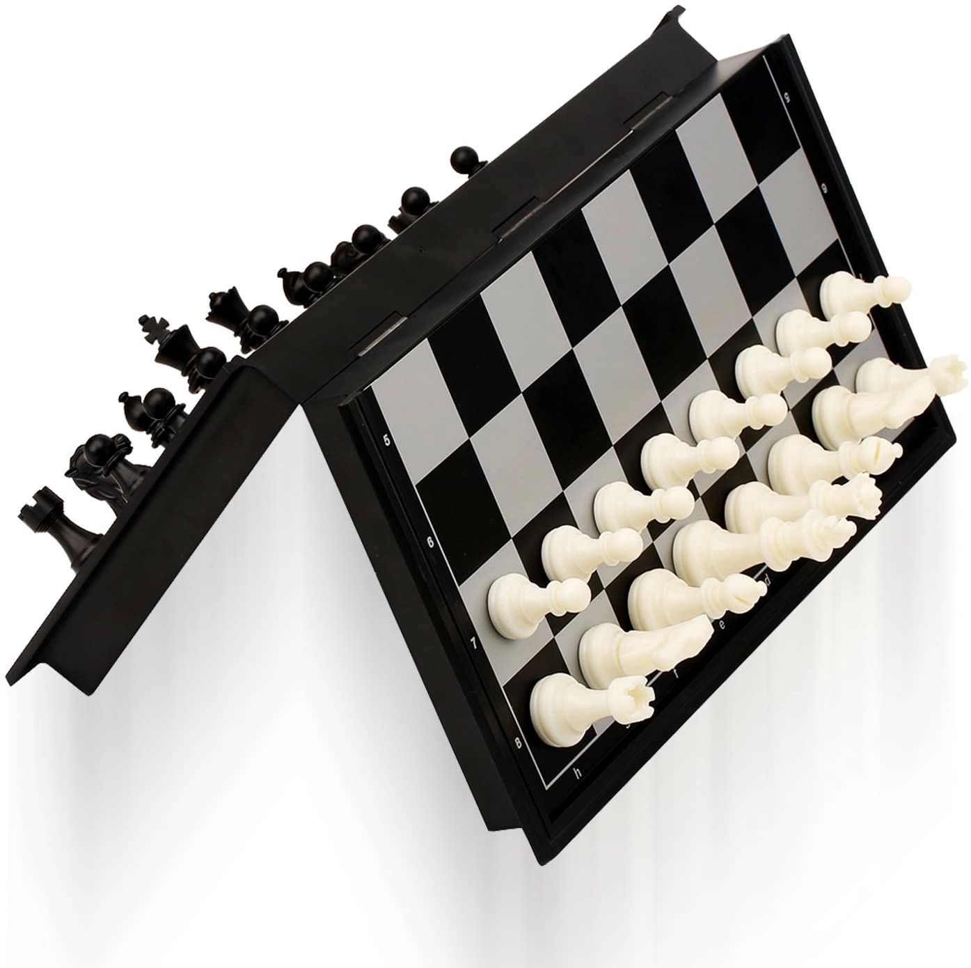 Magnetic Chess Set 2