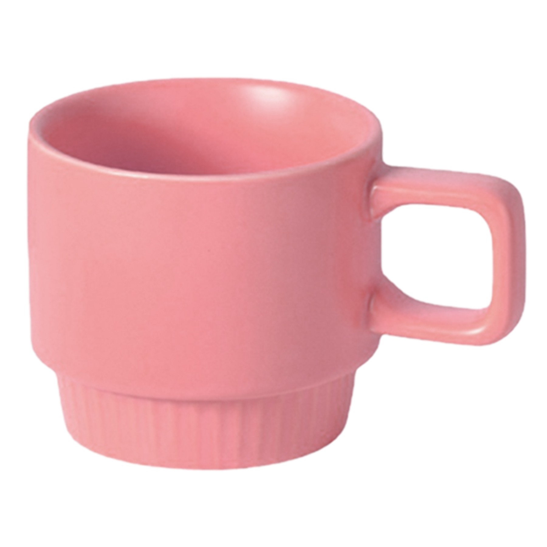 10.1Oz Stripe Stacking Mug 5