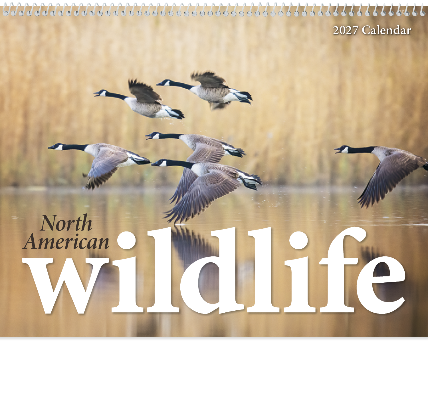 Triumph® Calendars North American Wildlife Calendar 56