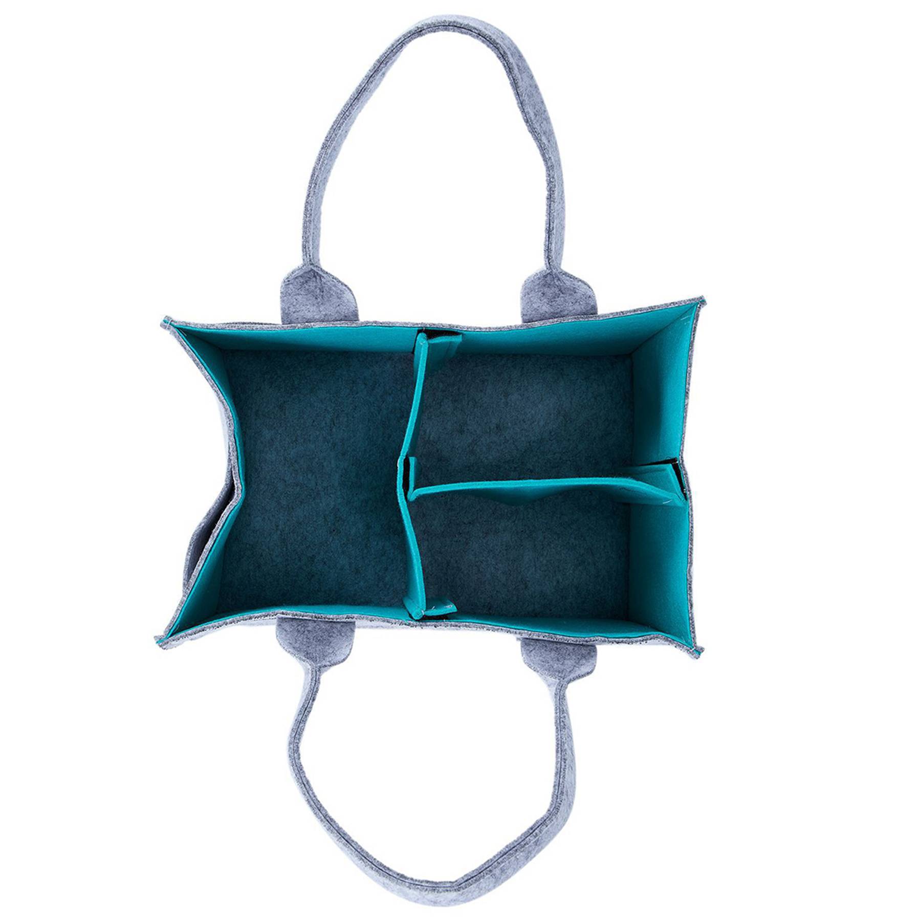 Baby Felt Bag 5