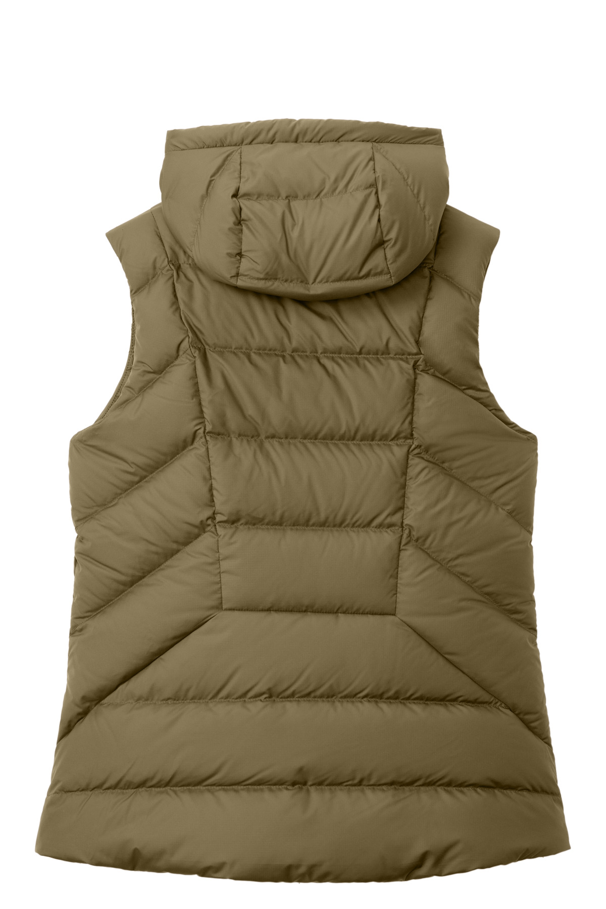 LIMITED EDITION Outdoor Research Women's Coldsnap Hooded Down Vest OR322218 11