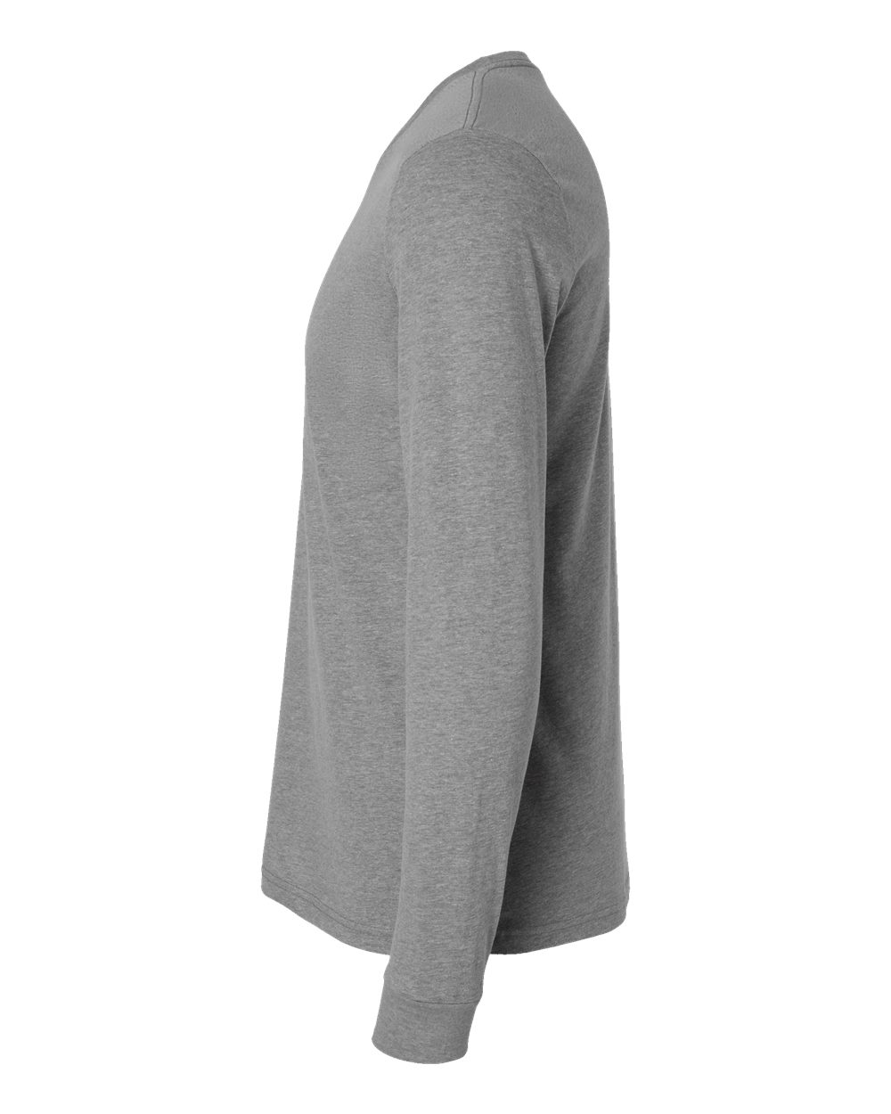 Unisex CVC Long Sleeve T-Shirt - 6211 72