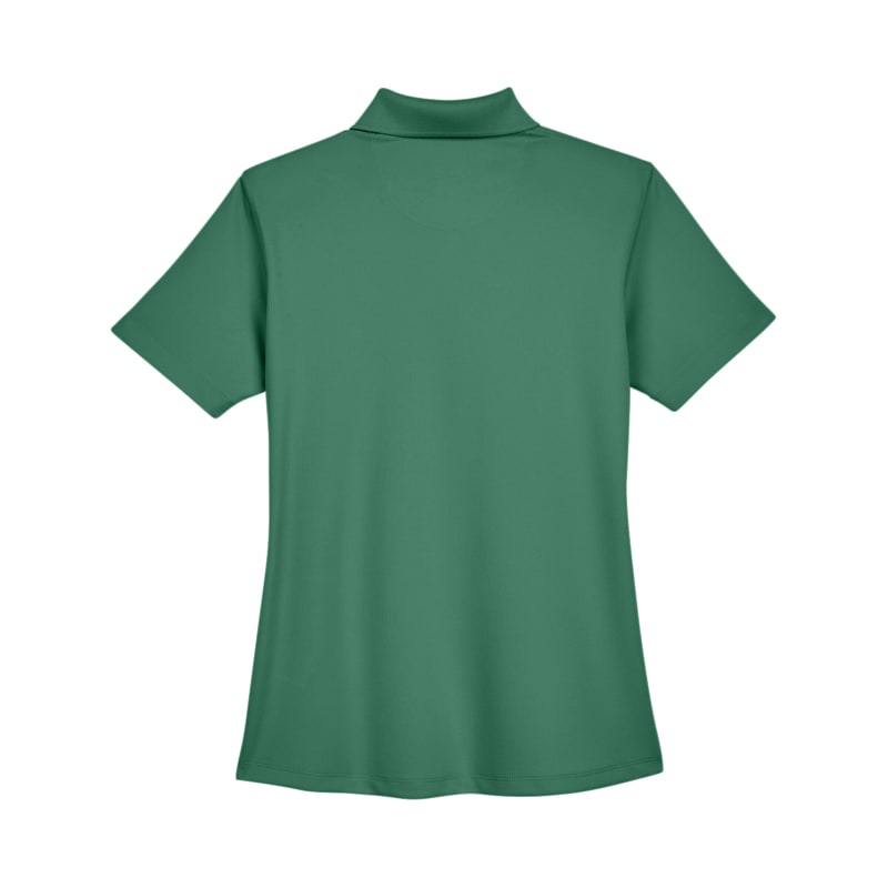 UltraClub Ladies Cool & Dry Stain-Release Performance Polo 10