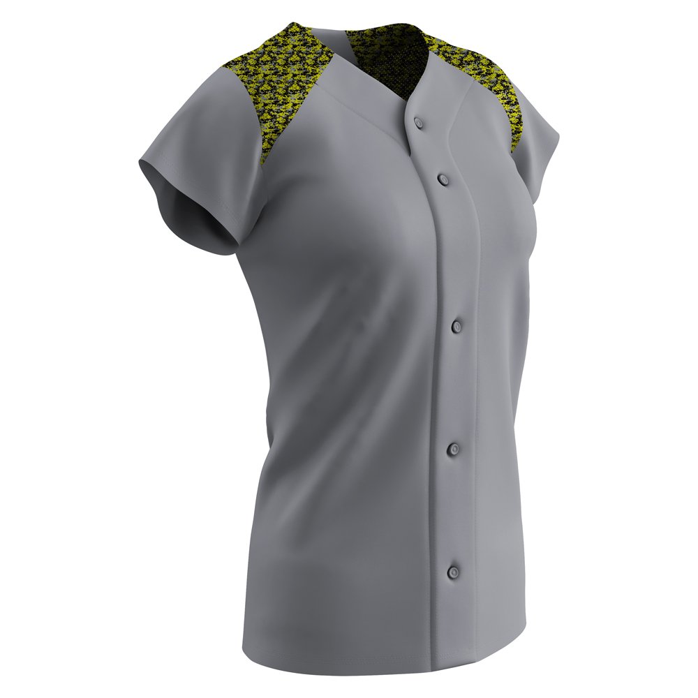Circuit Ladies Jersey 5