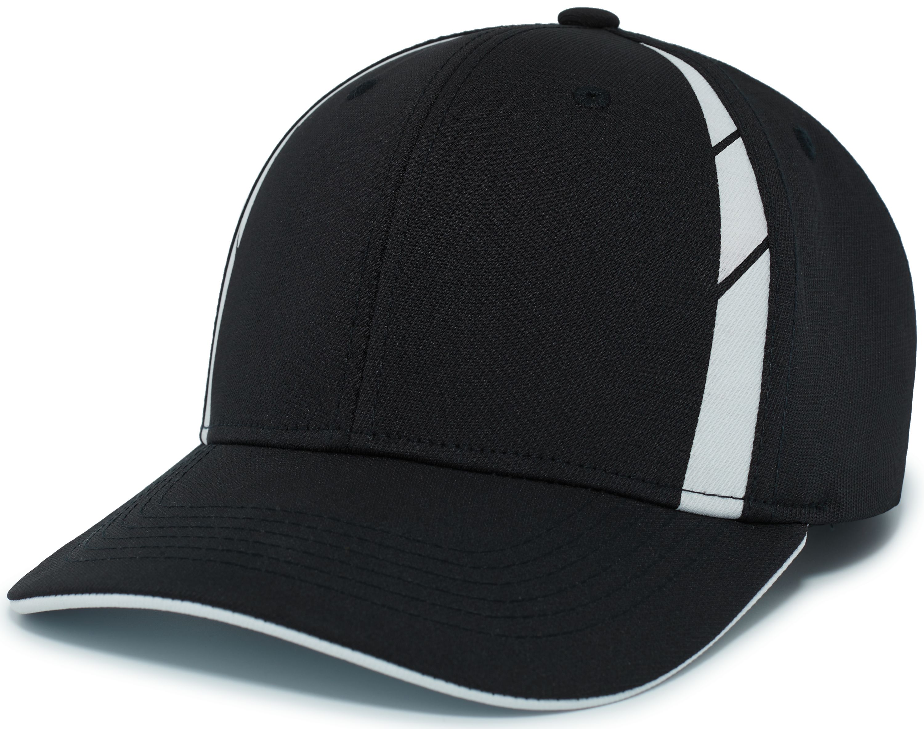 Sideline Snapback Cap Powered by Coolcore® 25