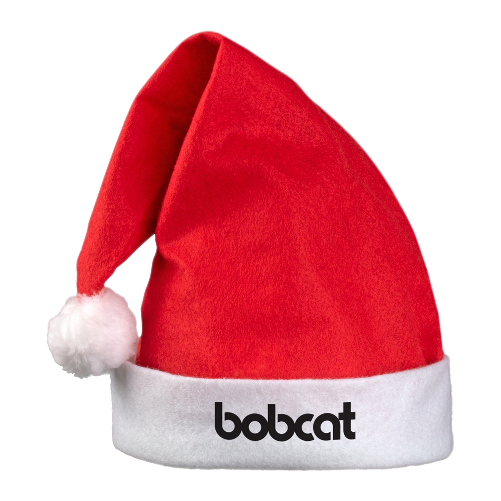 Felt Santa Hat