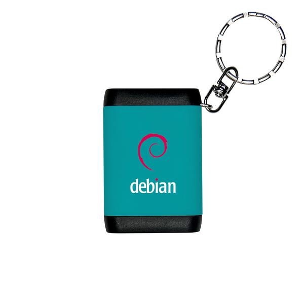 COB Flashlight Keychain 82