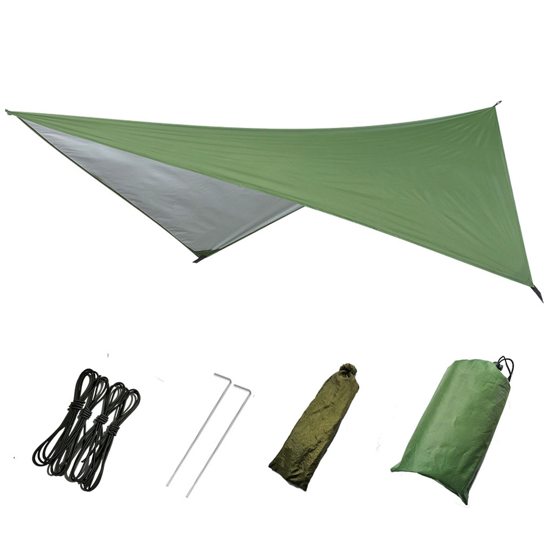 Ultralight Survival Tent 4