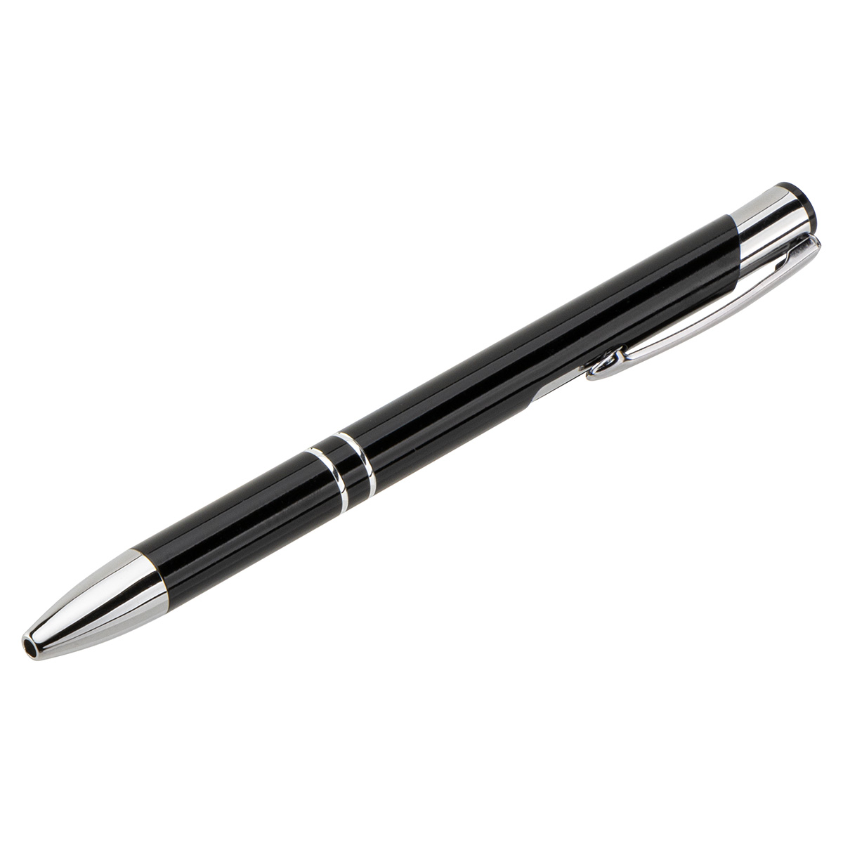 Arc Hardcover Journal with Pen 16
