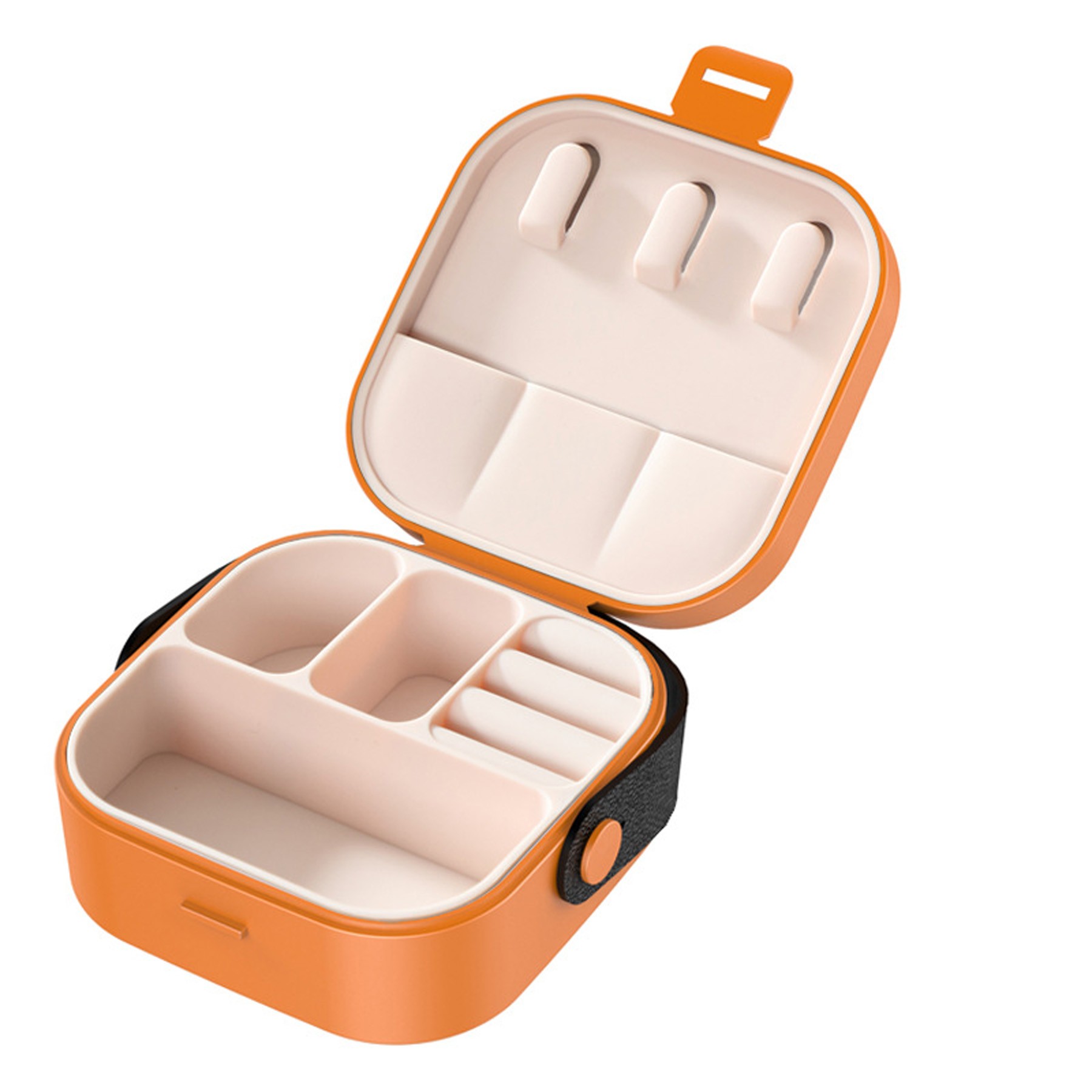 Jewelry Storage Box 3