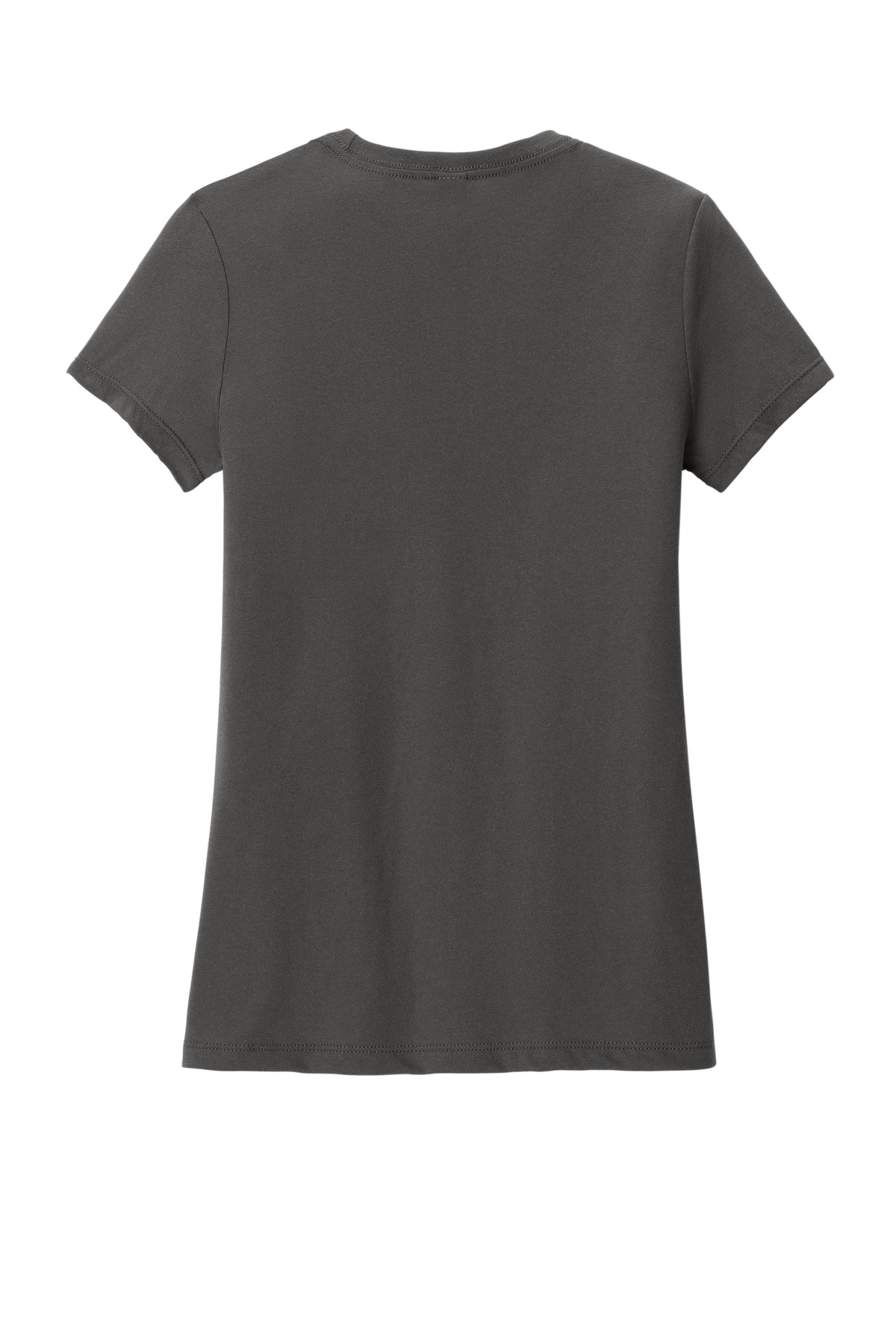 District® Women's Perfect Blend CVC Tee 7