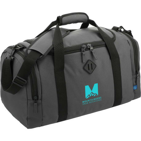 Repreve® Ocean Duffel 18