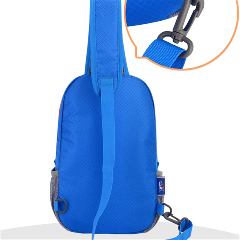 Travel Sling Bag 3